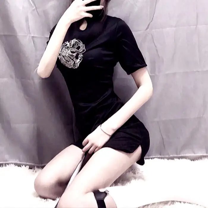 完美犯罪